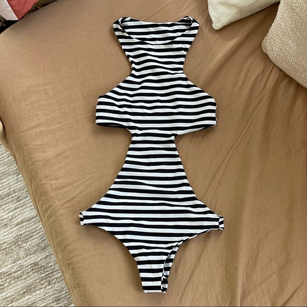 Mikoh one piece